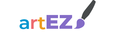 artEZ logo