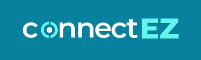 connectEZ logo