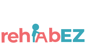 rehabEZ logo